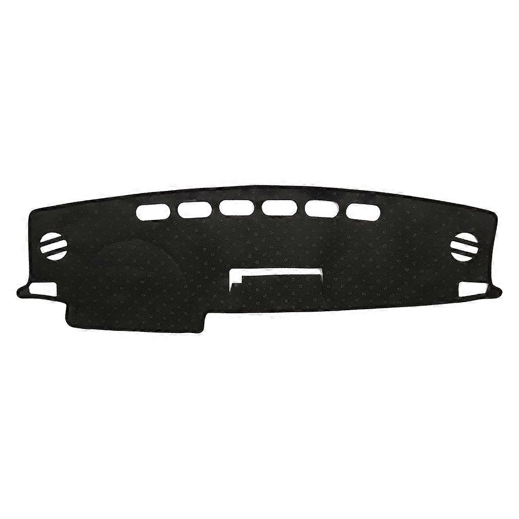 Car Dash Abdeckmatte für 20 / 09-12 / 13-18 Links / 13-18 Rechts Sonnenschutzpolster