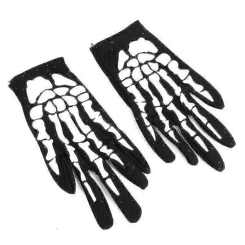 1pair Halloween Props For Halloween Decorations