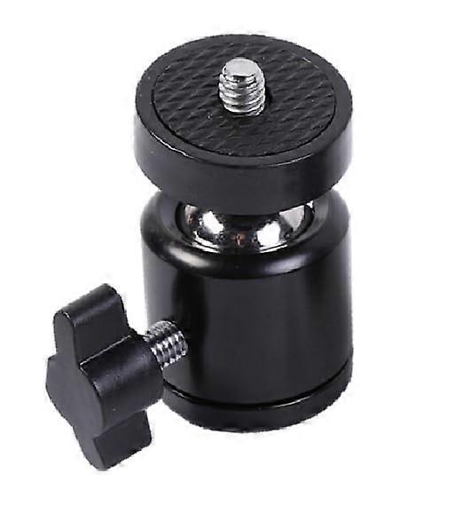 Q29 360 درجة قطب 1/4 'برغي الكرة رئيس محول