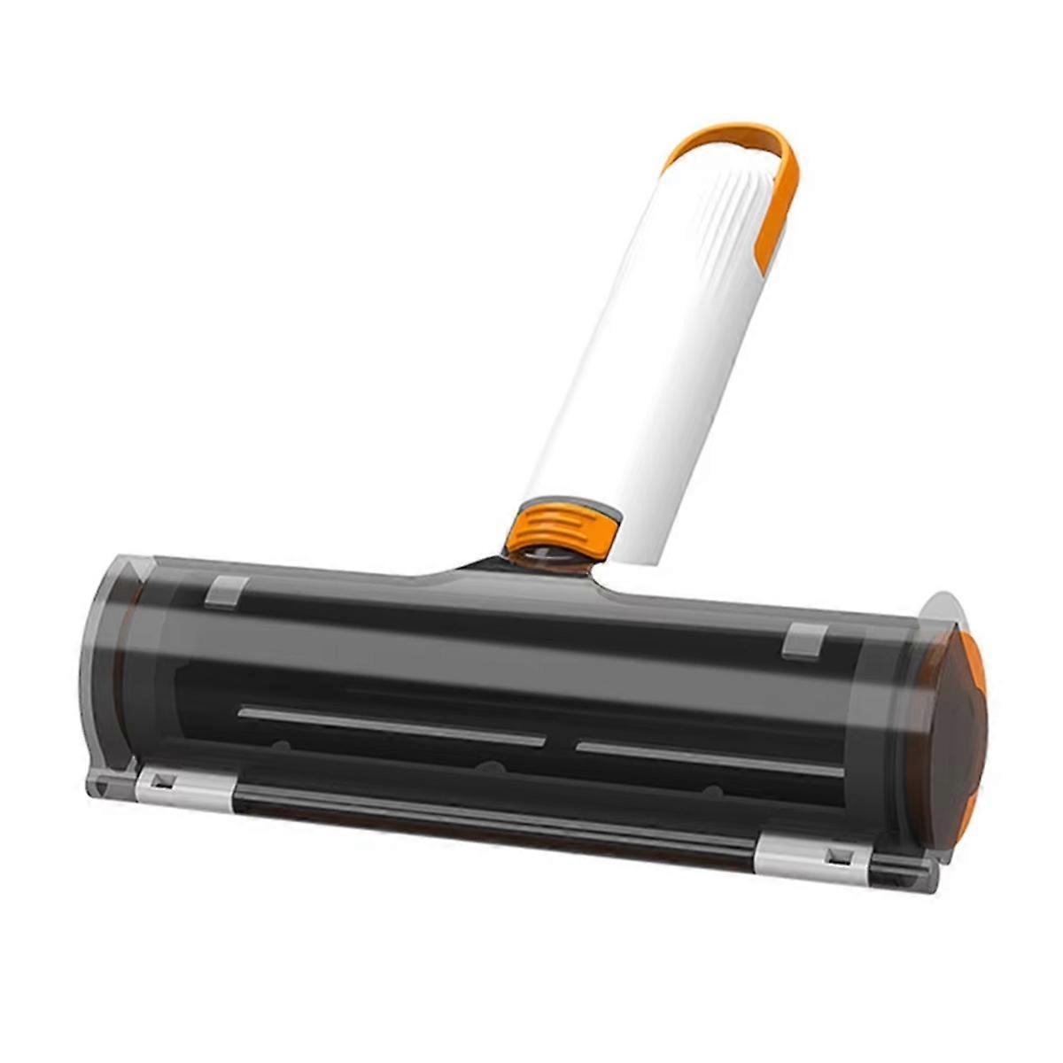 Portable Washable Lint Roller for Pet Hair Removal Multifunctional B