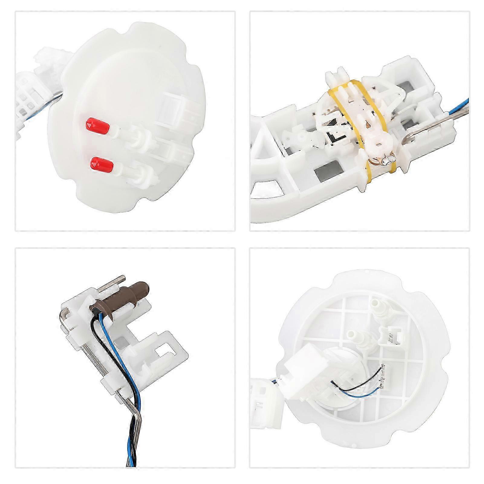 High Accuracy Fuel Gauge Sending Unit 25060-4S426 Compatible with Nissan Xterra Frontier