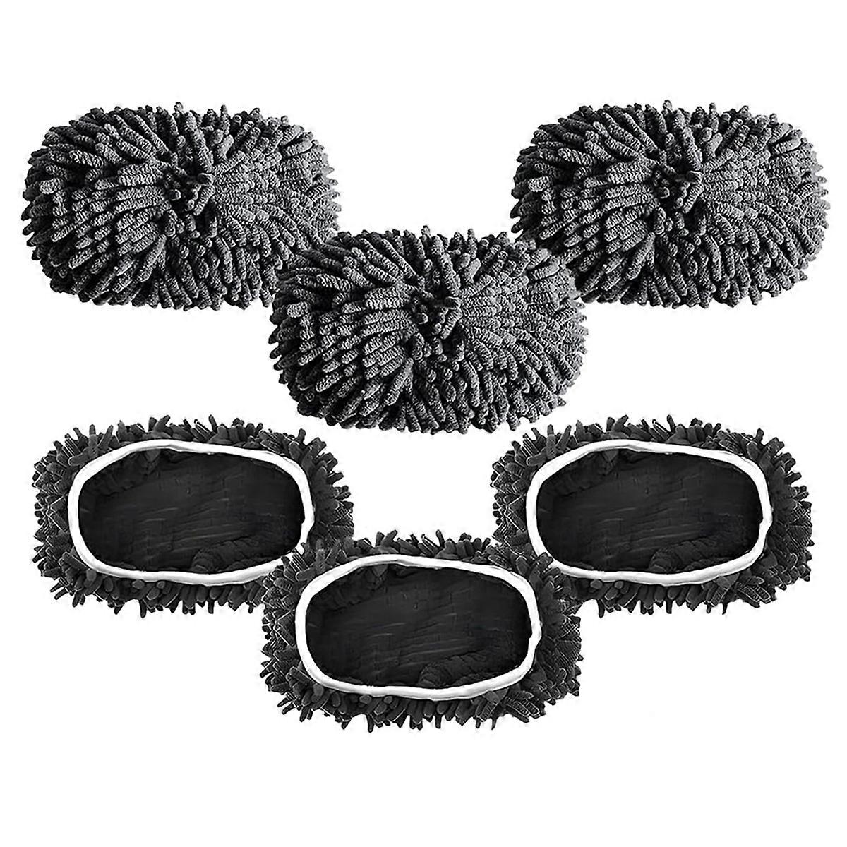 Wipes Reusable for Sweeper Mop, Floor Mop Cover, Washable