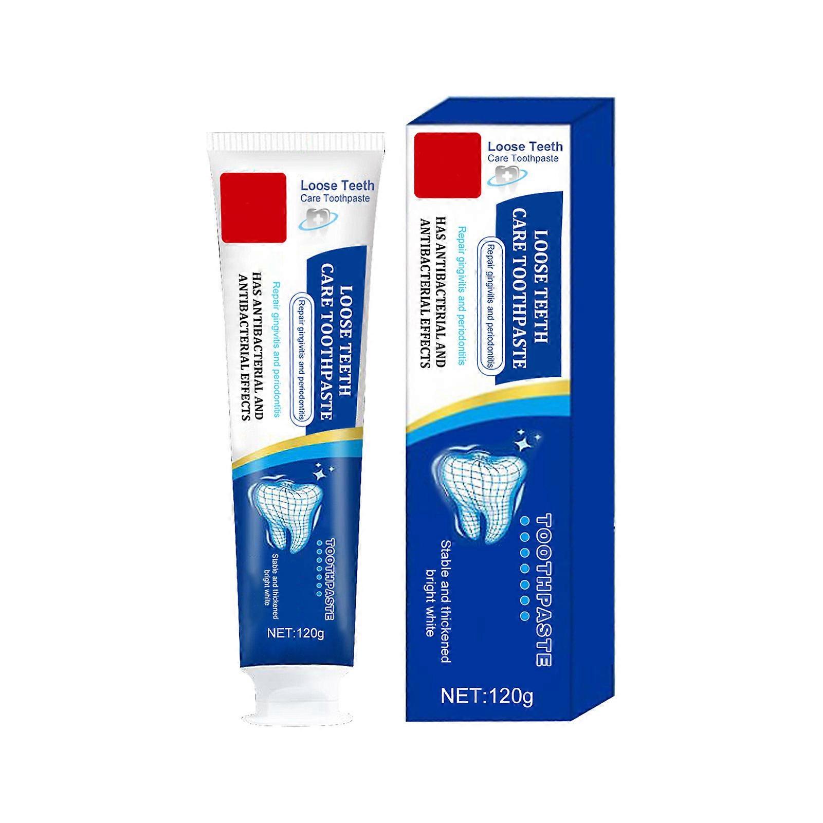 Freshen Breath Toothpastes Preventing Cavities Toothpaste