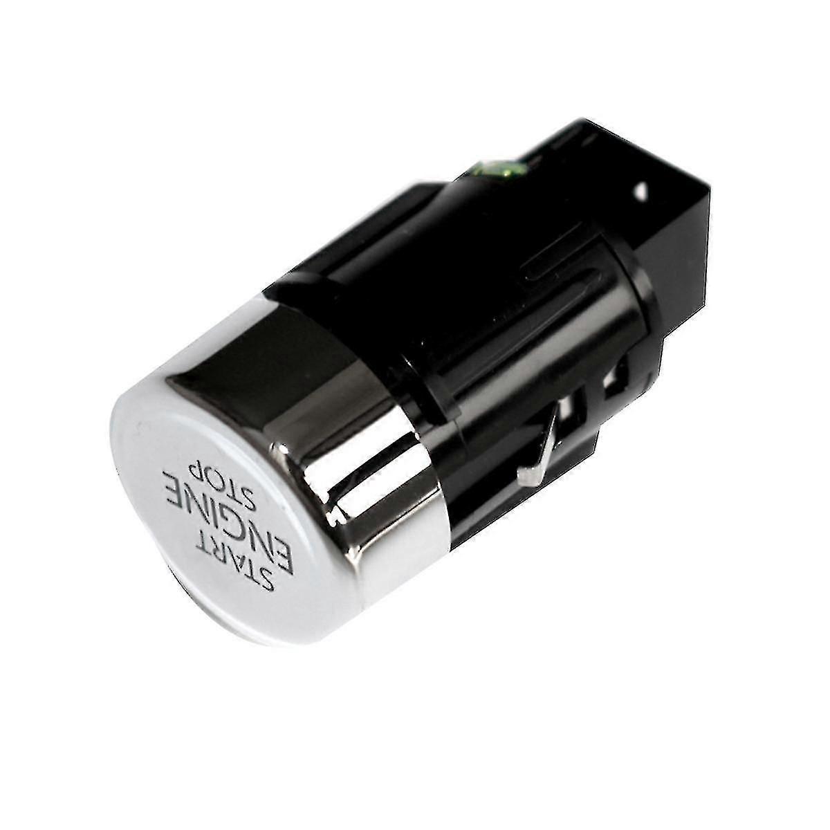 For L Ii 2016-2022 Engine Start Stop Button Start Up One-button Ignition Switch 5ng 959 839 5ng9598