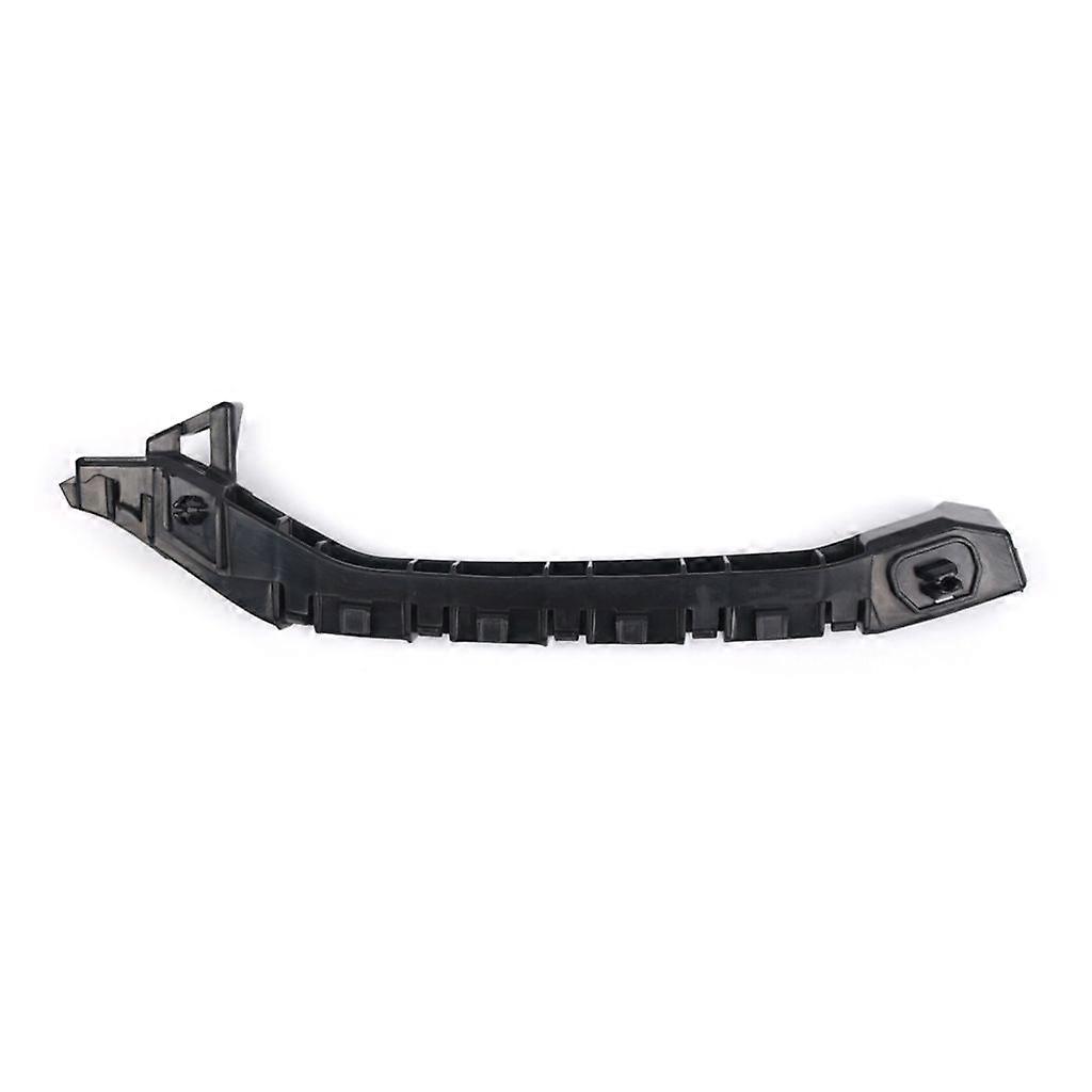 Front Bumper Bracket Retaining Bracket Replacement for Impreza 57707FG132