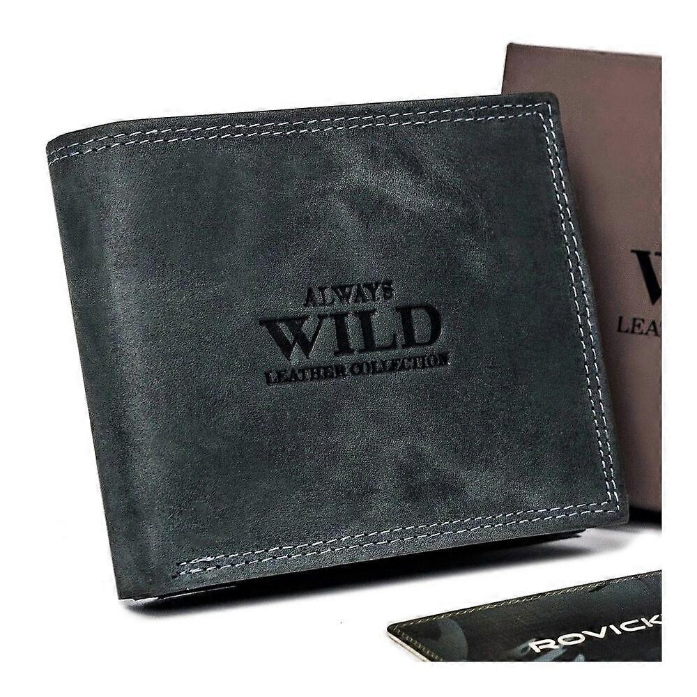 Wallets always wild N0035CHM
