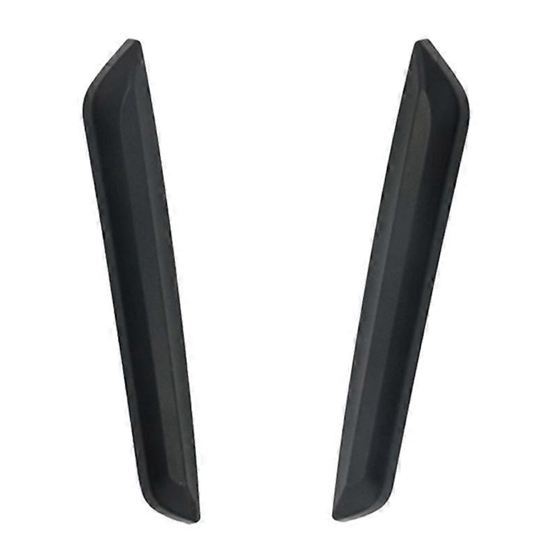 for Motorcycle Windshield WindScreen Trim Outer Bracket Holder Strip