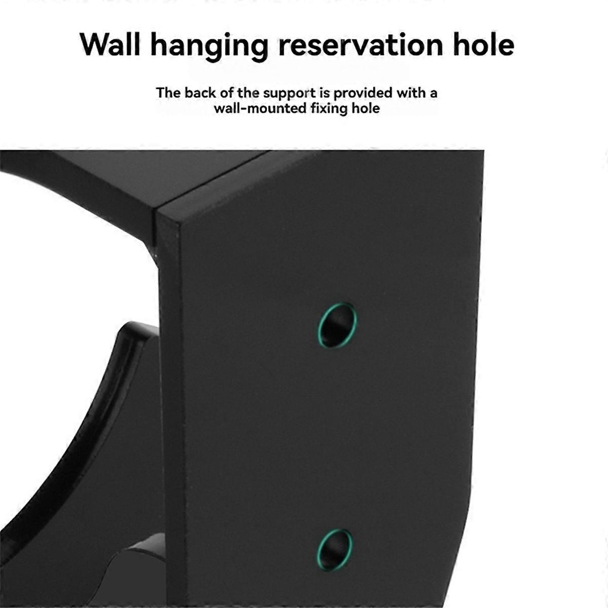Speaker Wall Mount for Beats Pill 2024 Speakers Black