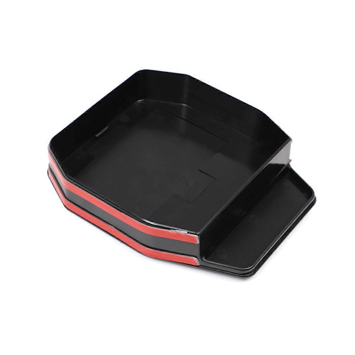 Car Central Control Armrest Box Privacy Storage Box for Land Rover