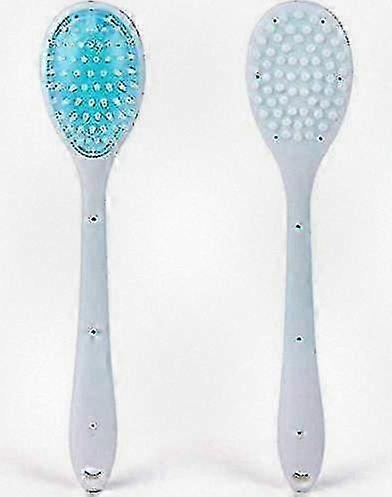 Gentle Yet Effective Back Scratcher for All Ages - Durable and Skin-Friendly, Also Functions as a Tapping Massager