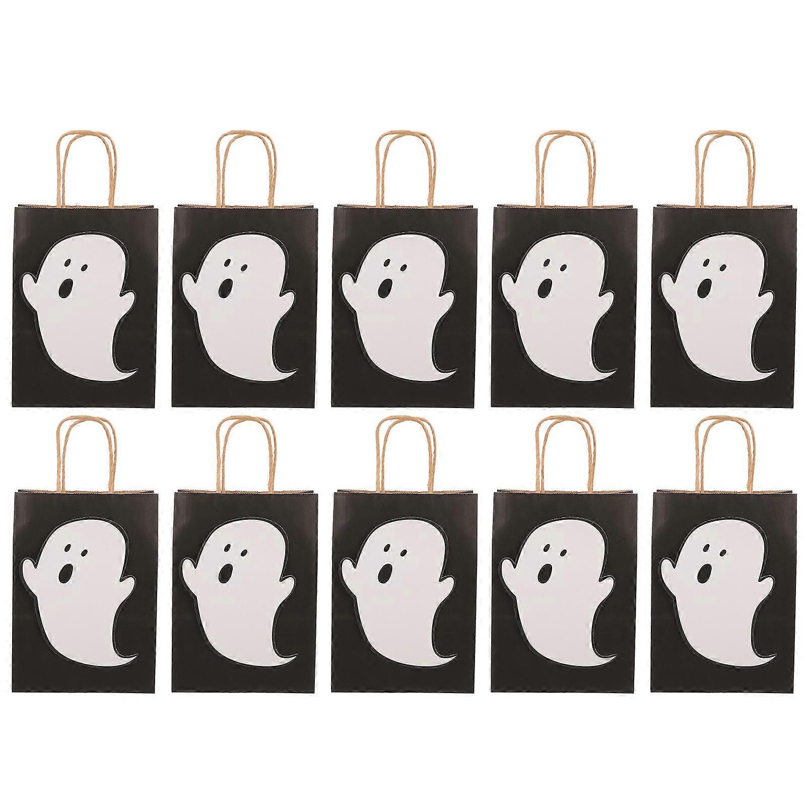 Geantă distractivă de Halloween, adaugă atmosferă oricărui eveniment de sărbătoare