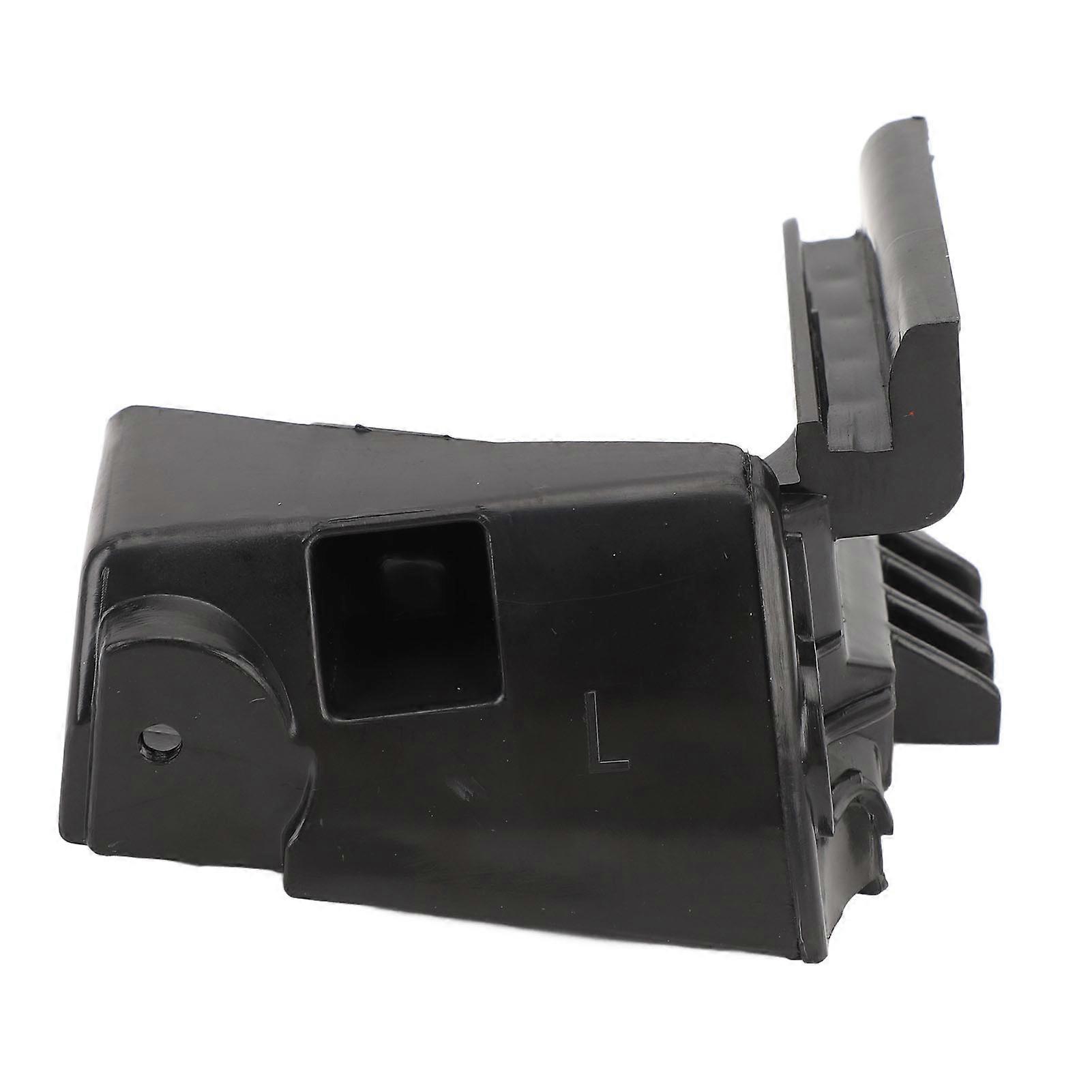 TKSE Door Arm Rest Bracket, Car Front Door Handle Bracket for 1500 2500 3500 Vehicle Models (Left)