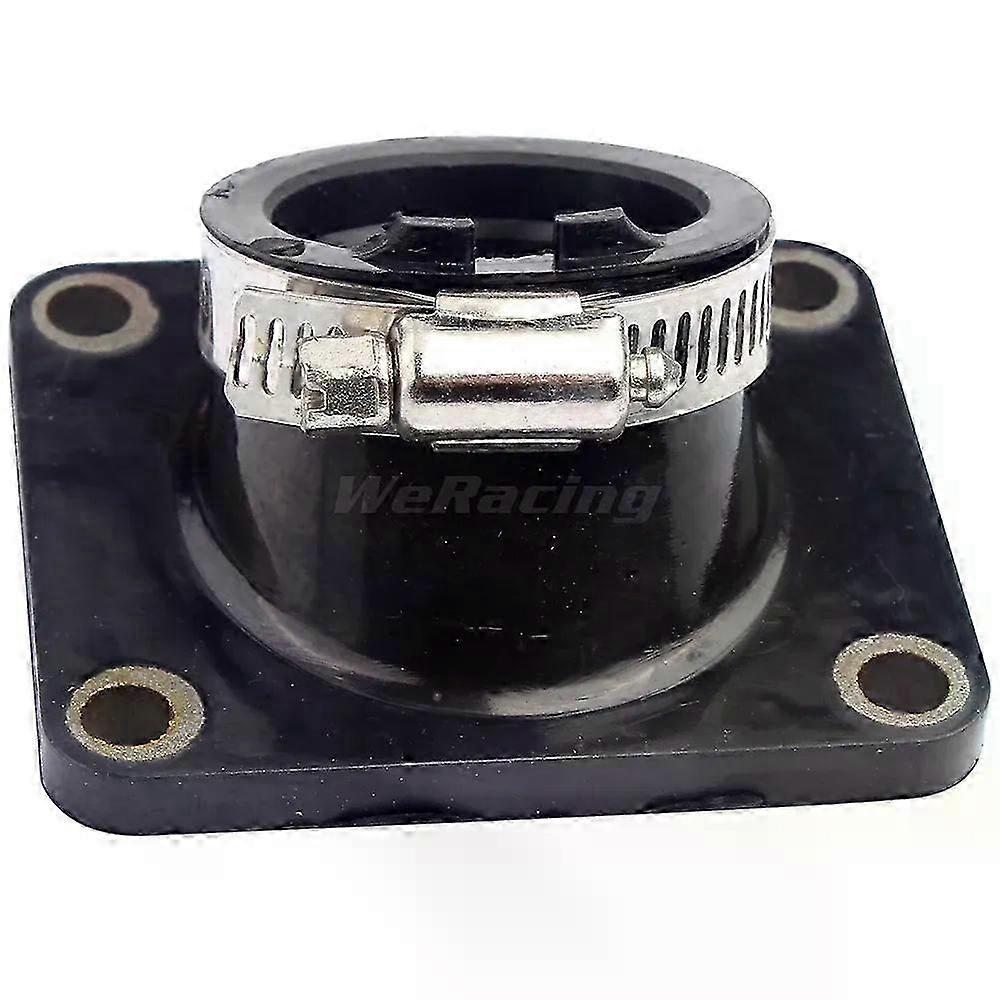 Carburetor With Intake Manifold Boot Fit For Kawasaki KX60 (1984-2003)