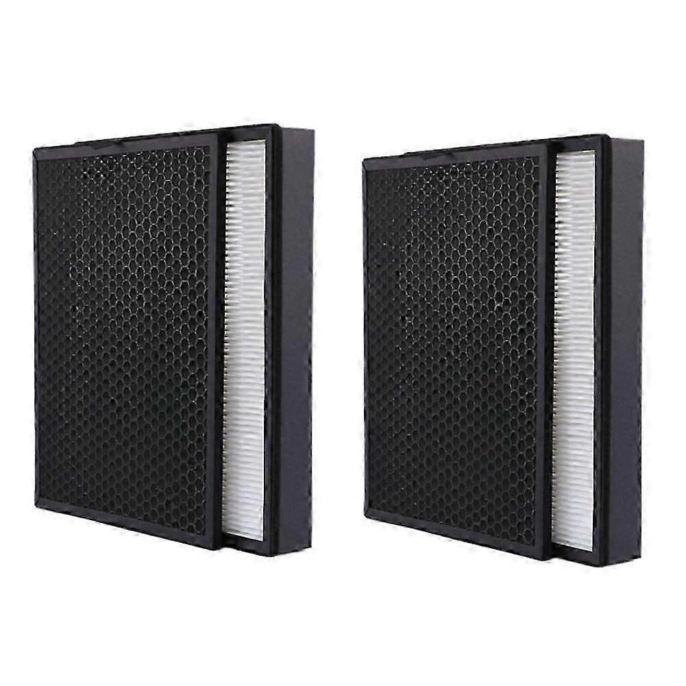 FY3433 FY3432 Hepa Filter Replac for 3000i Series AC3252 AC3256 Air Purifier HEPA and Activated Carbon Filter