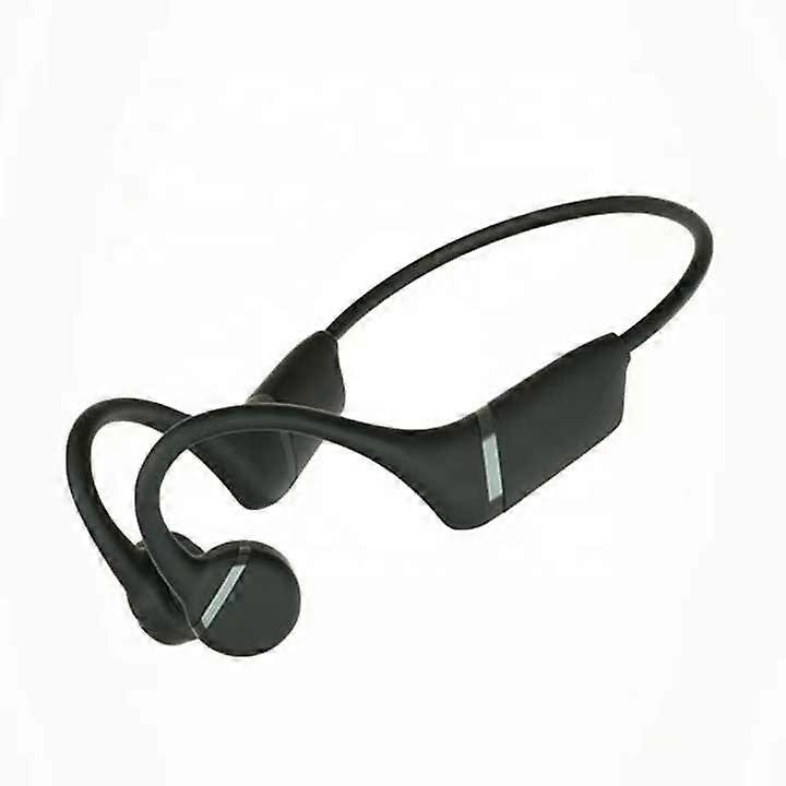 Bone Conduction Headphones Open Ear Bluetooth Wireless for Sport and Running Built-in Mic Wireless