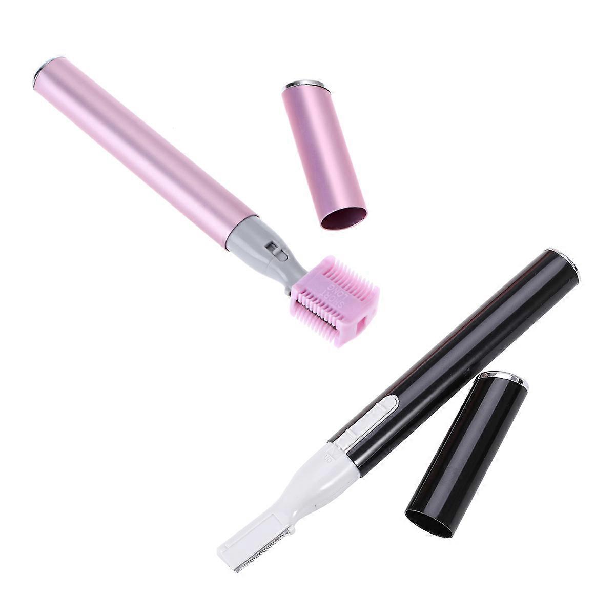 Electric Eyebrow , Portable Device for Hair Removal