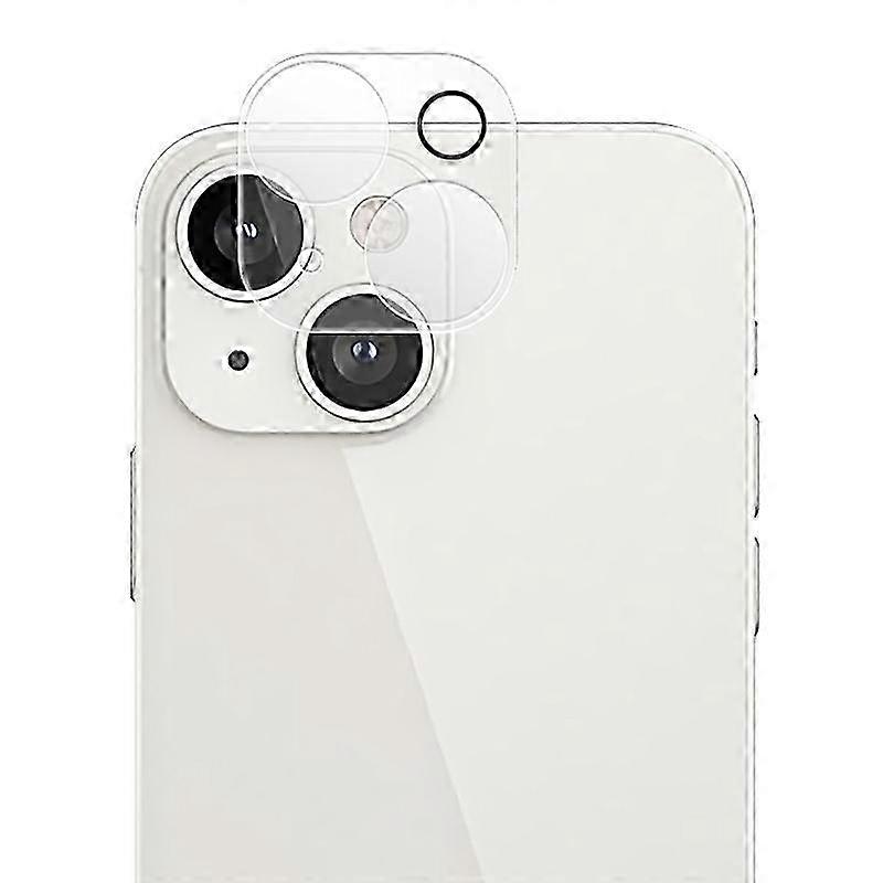 Camera Lens Protectors Suitable for iPhone 14 Devices