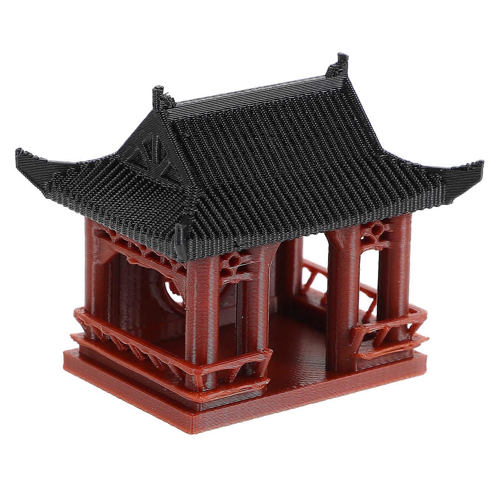 Sandbox Feature, Figurine for Playful and Artistic Arrangements