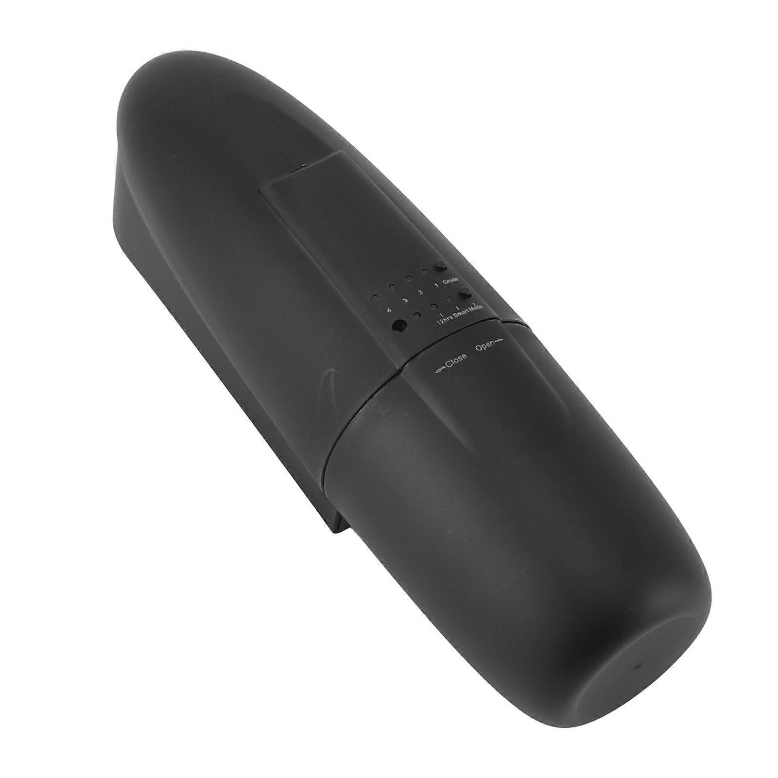 Plug in Oil Diffuser 100ml Smart Aroma Diffuser for Essential Oils Home Office Plug in Wall Oil Diffuser Silent