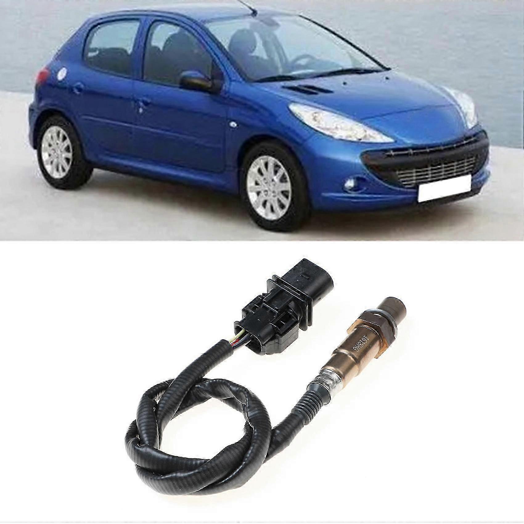 ÖLPUMPE MAGNETVENTIL Für PEUGEOT 207 208 308 II 3008 508 RCZ