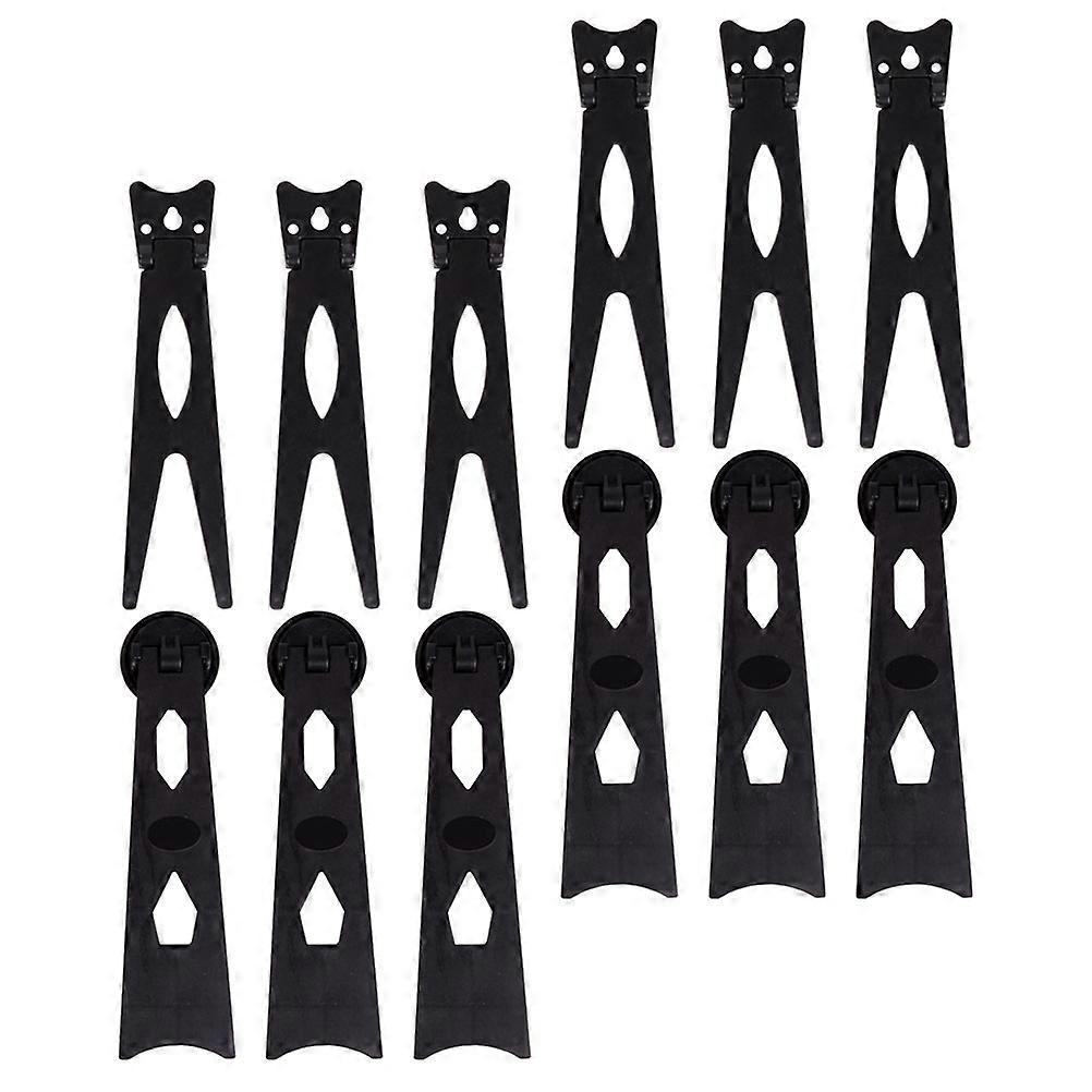 Stand Brackets for Photo Frames, Sleek Design with Excellent Craftsmanship