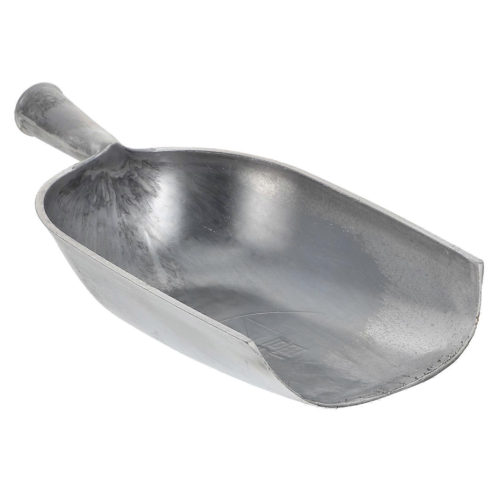 Firm Water Bailer Spoon, Comfortable Grip for Efficient Use