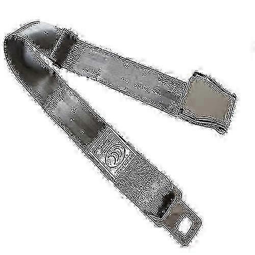 Universal Plane Seat Belt Extender για μεγαλύτερη άνεση και ασφάλεια κατά τη διάρκεια των πτήσεων