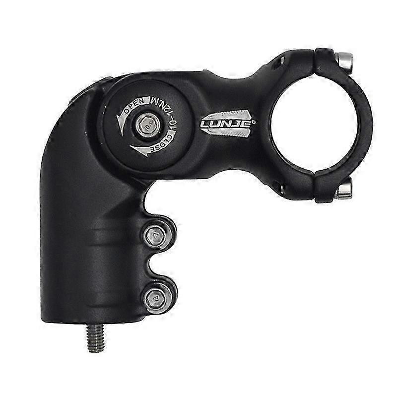 Bicycle Front Fork Handlebar Extender Bicycle Handlebar Neck Extender Edition 0618