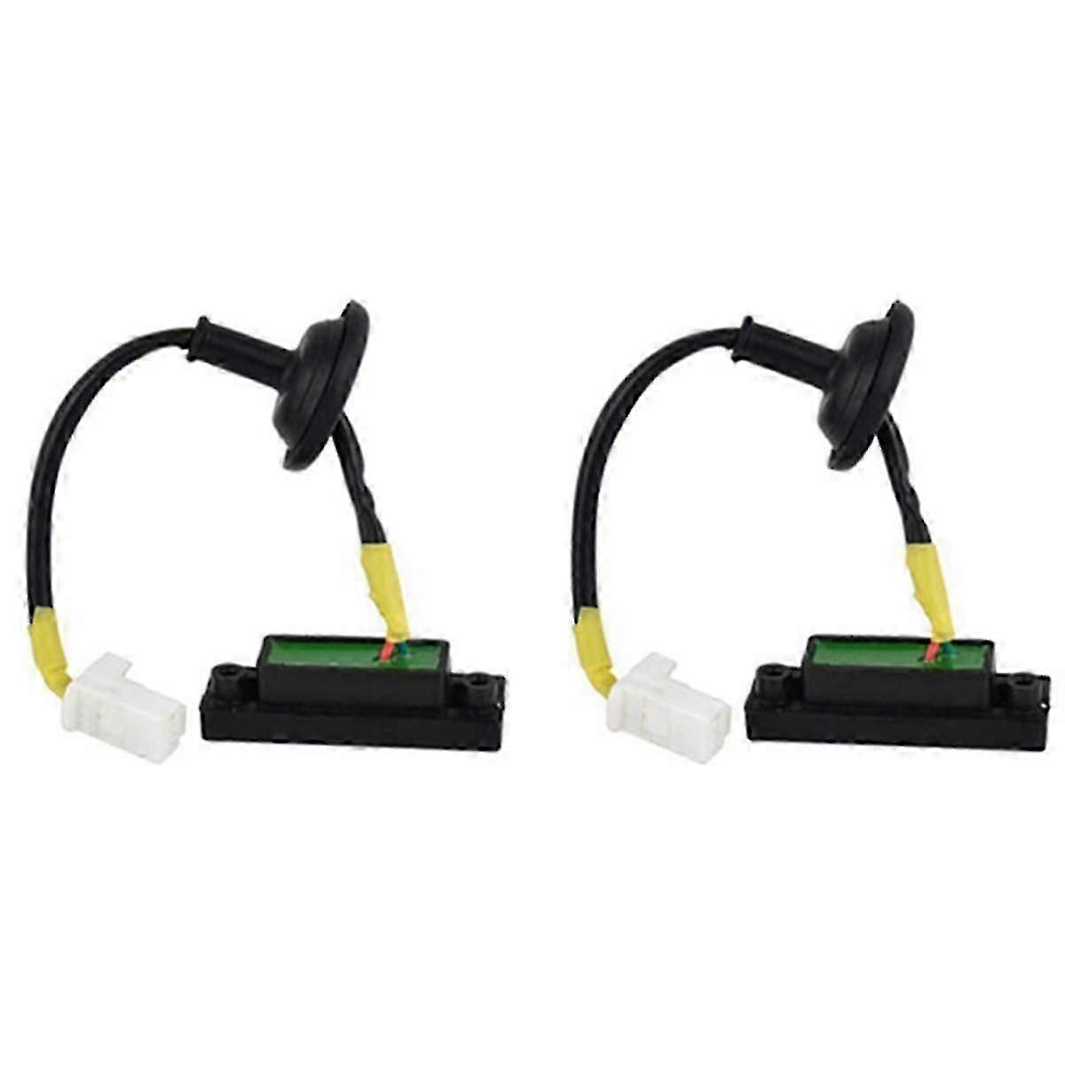 For 2010-2016 Hatchback Rear Trunk Release Switch Button 81260-1R000 812601W220