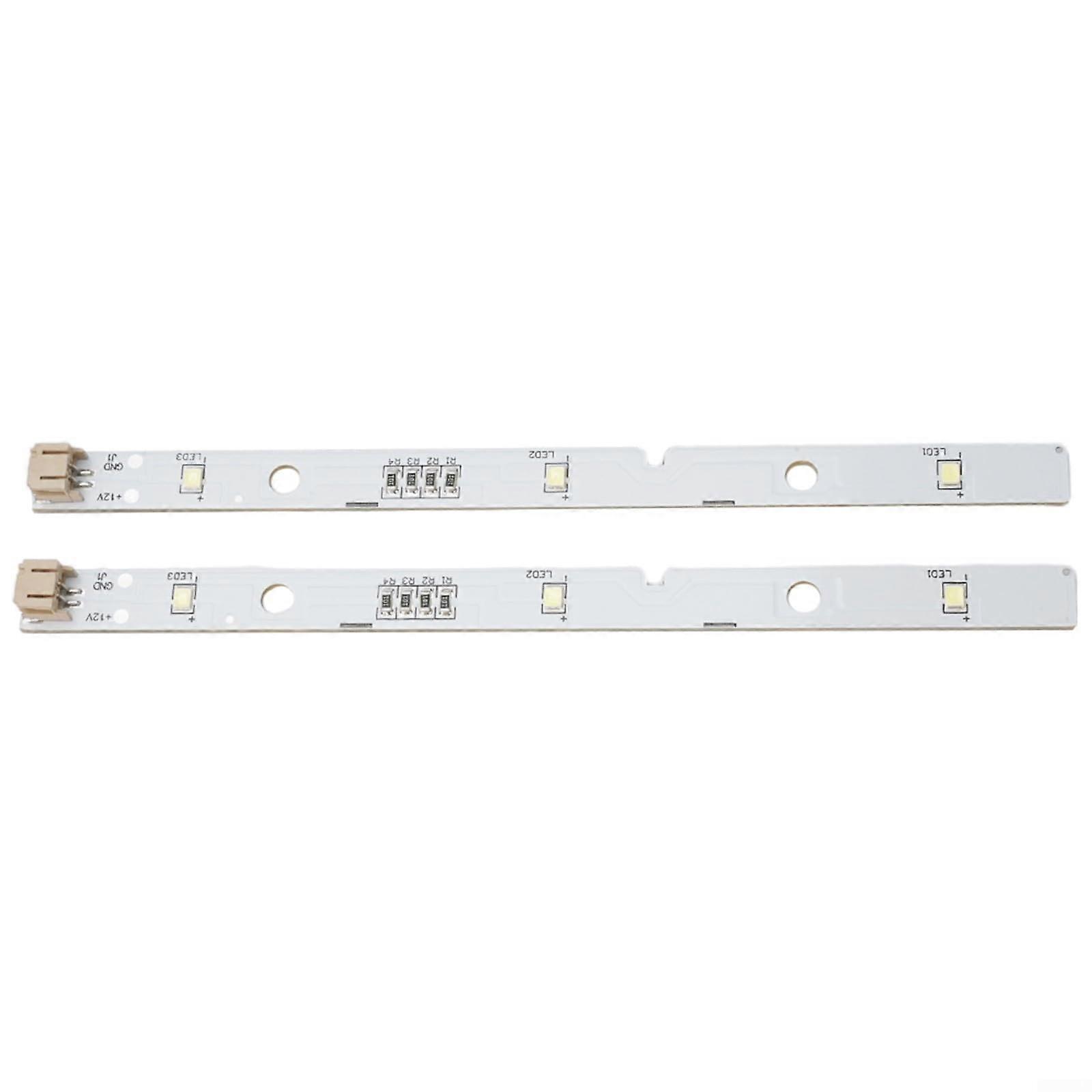 Improve light efficiency in/for refrigerator, MDDZ 162A 1629348