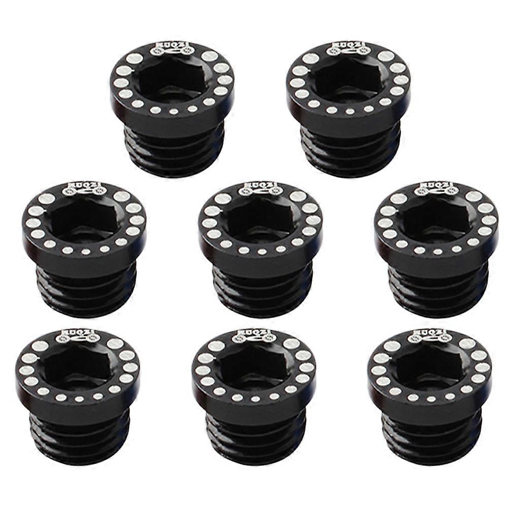 It seems like you're referring to a product listing or description for **zinc alloy bike brake post screws**. If you're looking for information, a
