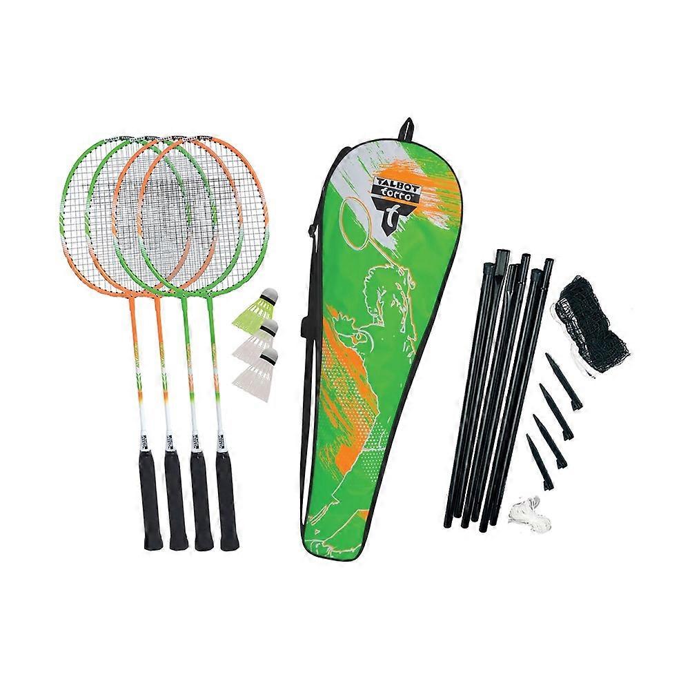 Rackets Talbot Torro Attacker Plus 449414