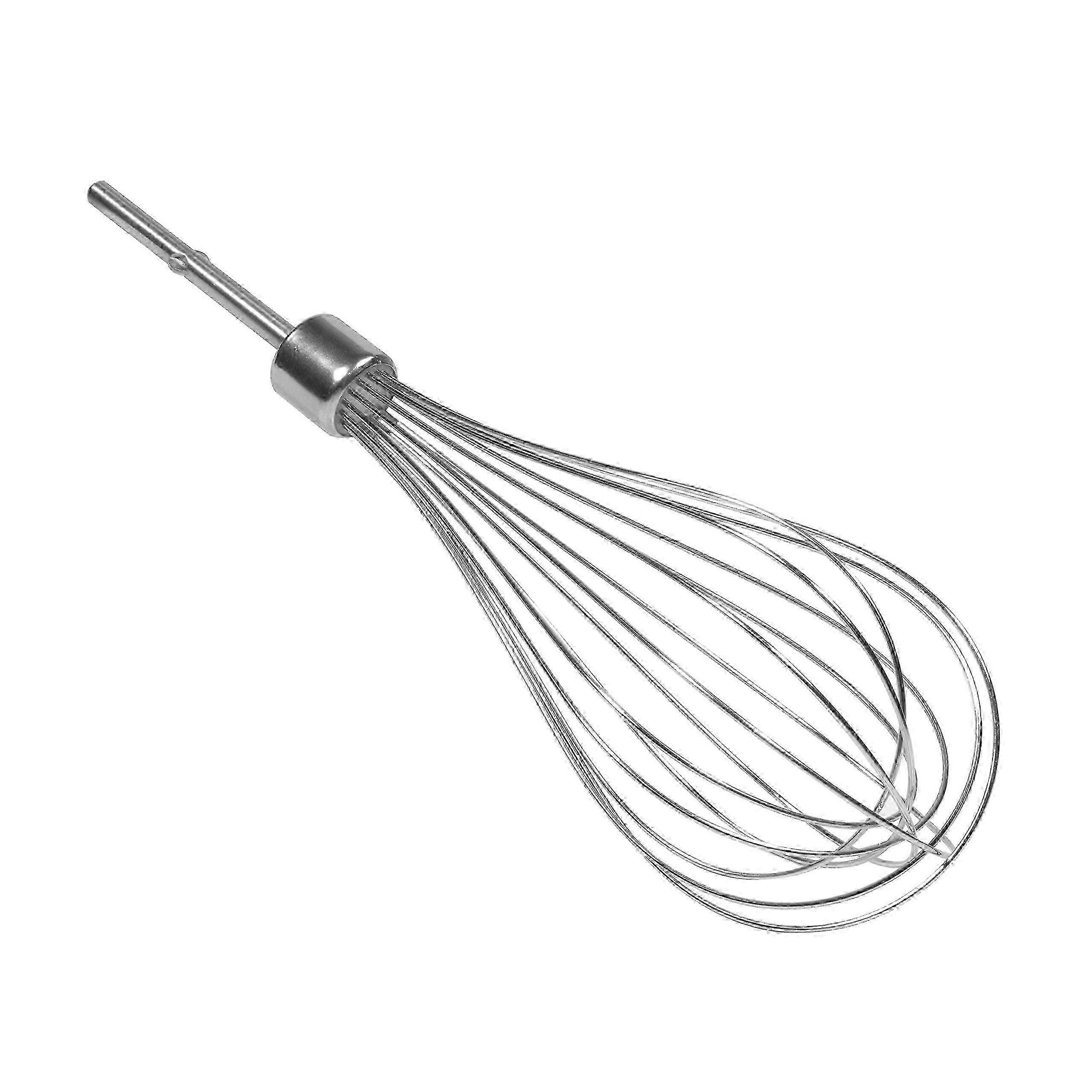 Rostfri handsmixervisp för KitchenAid KHMPW