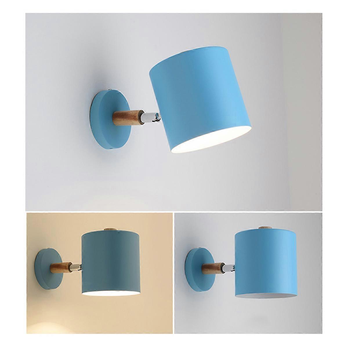 Modern Wall Lamp With Lighting And Corrosion Resistant Function For Balcony Hallway 1Set