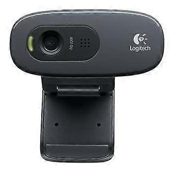 Logitech C270 webkamera