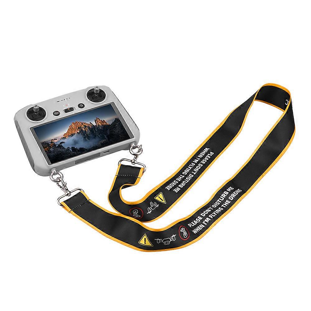 Neck Strap for DJI Mini 3 Pro RC Remote Controller