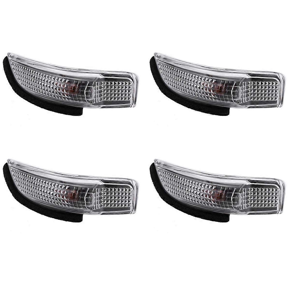 8173052100 Front Right Rearview Side Mirror Turn Signal Light