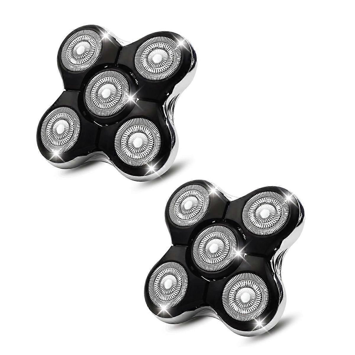 Replacement Blades for Pro Head