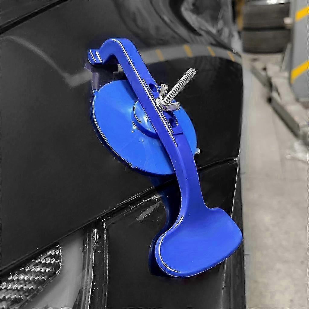 Upgraded 6-Piece Suction Clamp Set Quality Material Made Lightweight