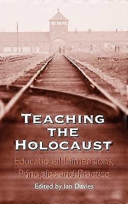 Teaching the Holocaust
