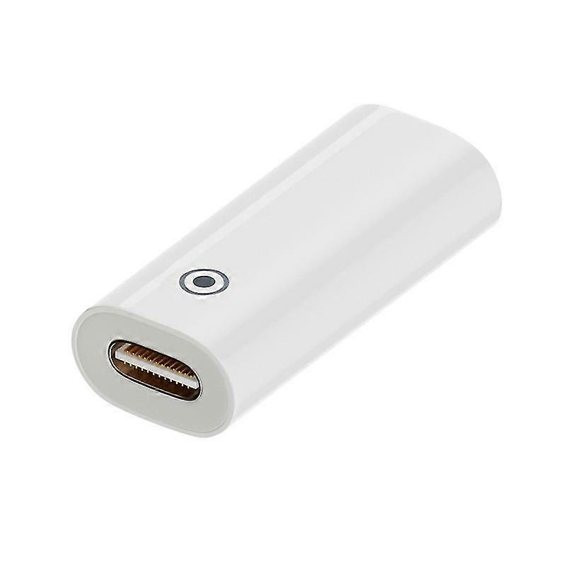 Adapter, Interface form: 8Pin Female To Type-C/USB-C Female