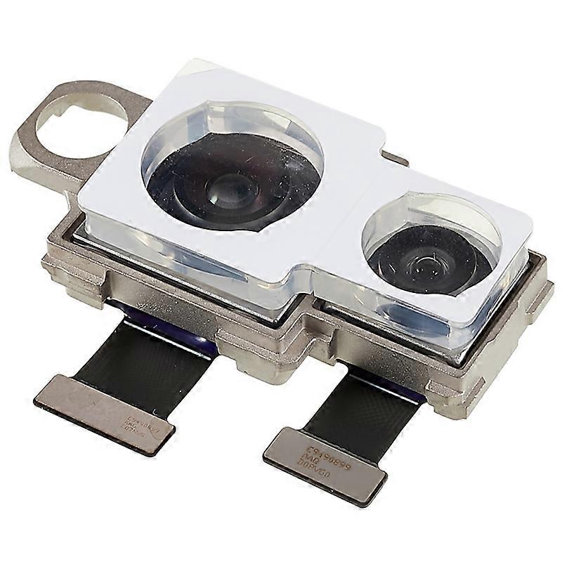 For OnePlus 8 Pro OEM Rear Big Back Camera Module Repair Spare Part (without Logo)