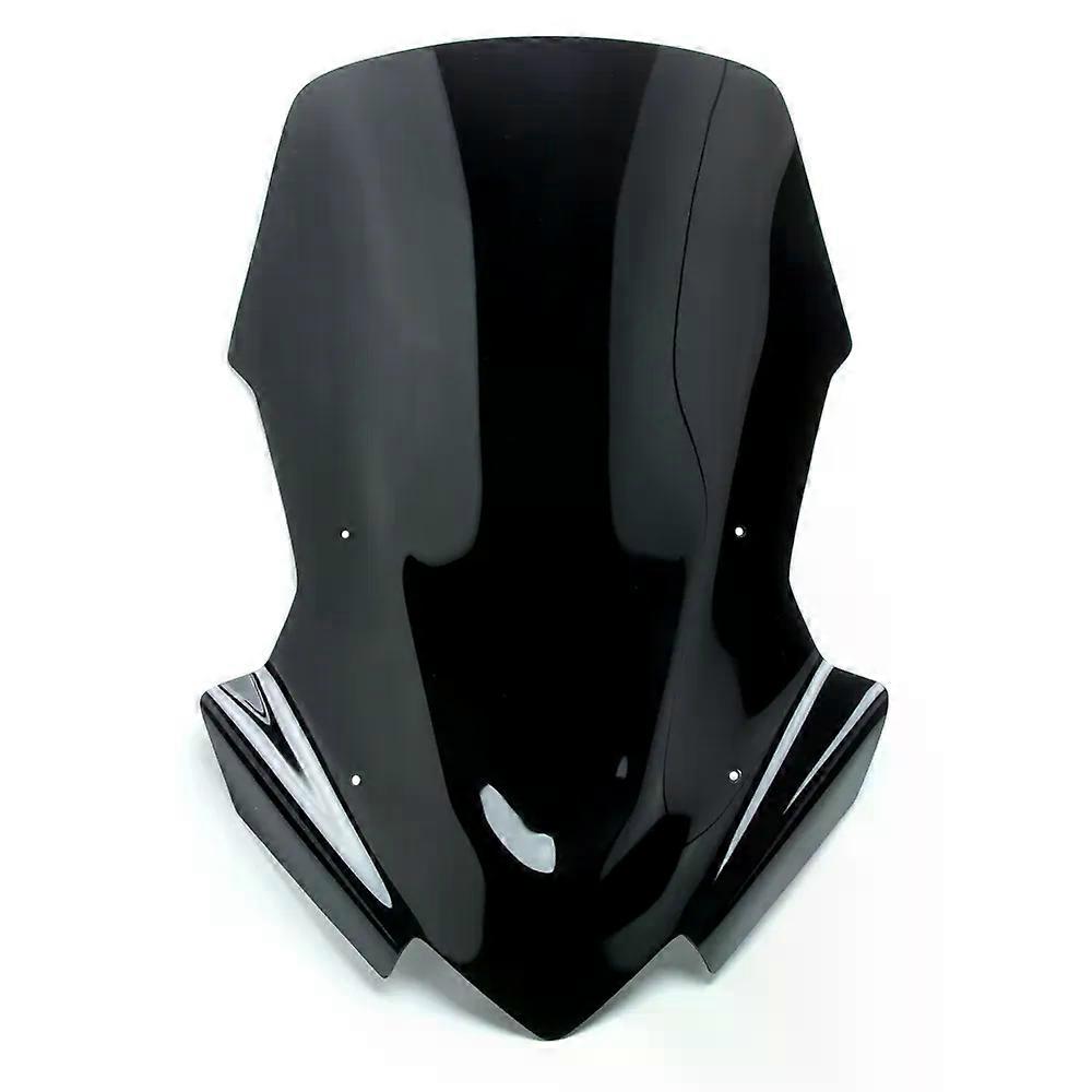 con Motorcycle Accessories Windshield Windscreen Deflector Protector For YAMAHA TMAX560 TMAX 560 T-MAXA560 T-max 560 2022 2023 2024