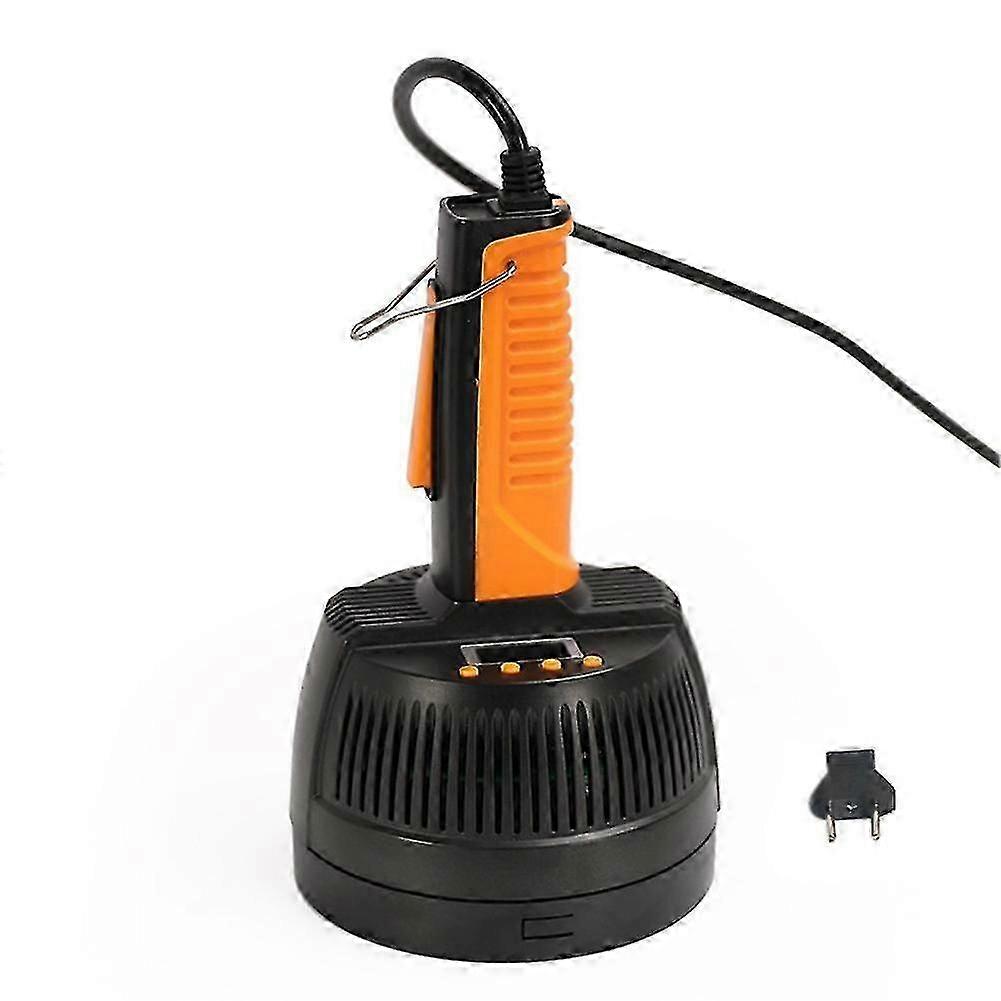 Handheld Electromagnetic Induction Sealing Machine for Aluminum Foil and Plastic Caps, EU Plug