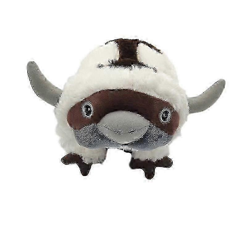 Avatar Plüsch Heilige Kuh Plüsch Puppe