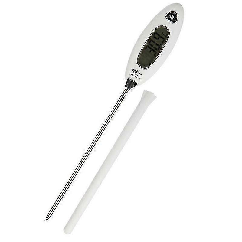Digital Kitchen Thermometer with Long Cooking Temperature Probe
