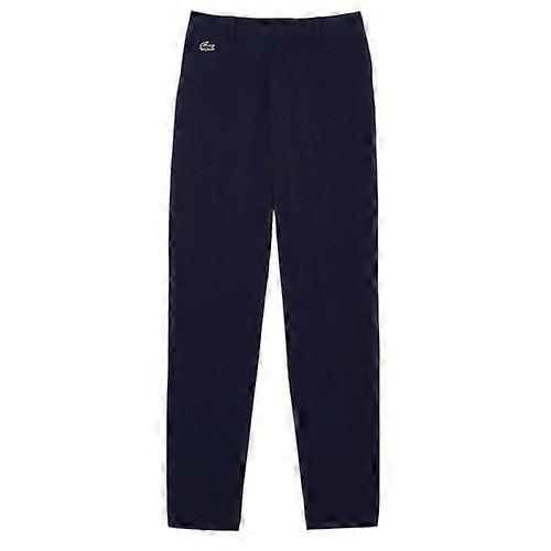 Lacoste Mens Stretch Sports Chinos