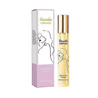 Light Perfume Type Ball Perfume Light Perfume Fresh Floral Almond Latte Charm Portable Fragrance Perfume
