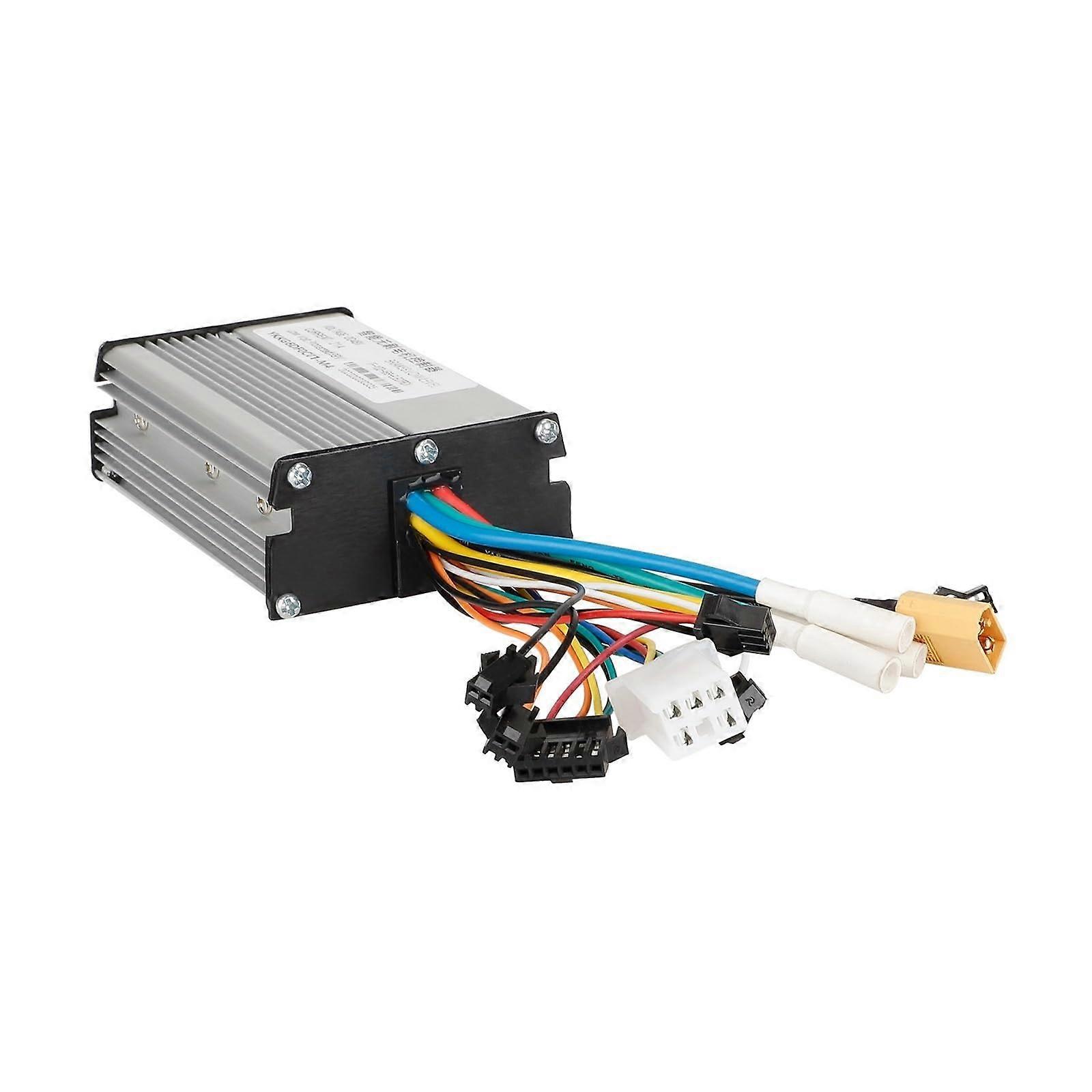 Safety light curtain sensor M4 electric skateboard controller DC48V21A intelligent brushless motor