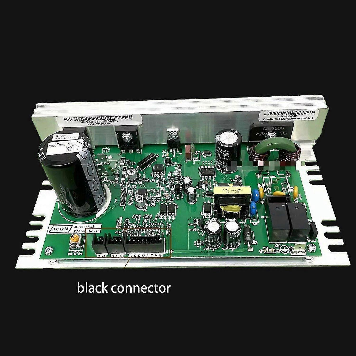 For ICON NordicTrack MC1618DLS Rev A/B/C ZC0547 Treadmill Motor Controller386742 110V